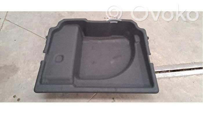 Compartimiento/consola central del panel   31462618,31462618