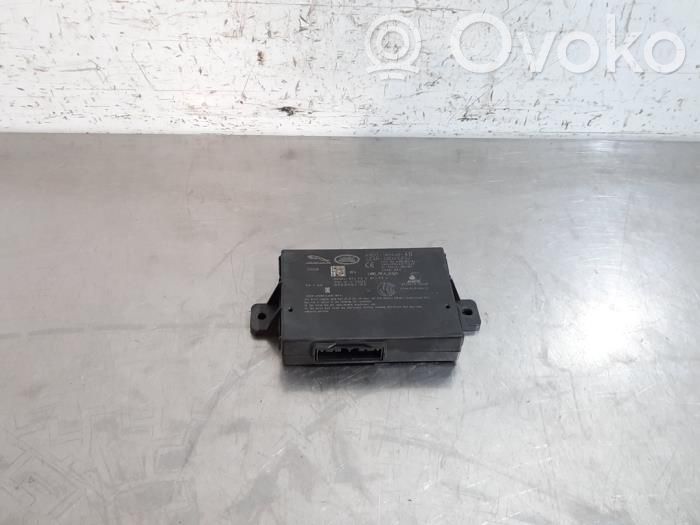Land Rover Discovery Sport Unidad de control/módulo del control remoto 