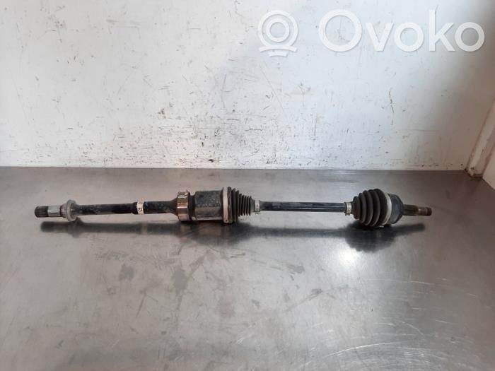 Mazda 2 Eje de transmisión delantero 