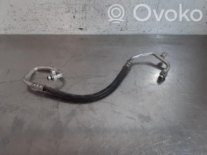 Mazda 2 Ilmastointilaitteen putki (A/C) 