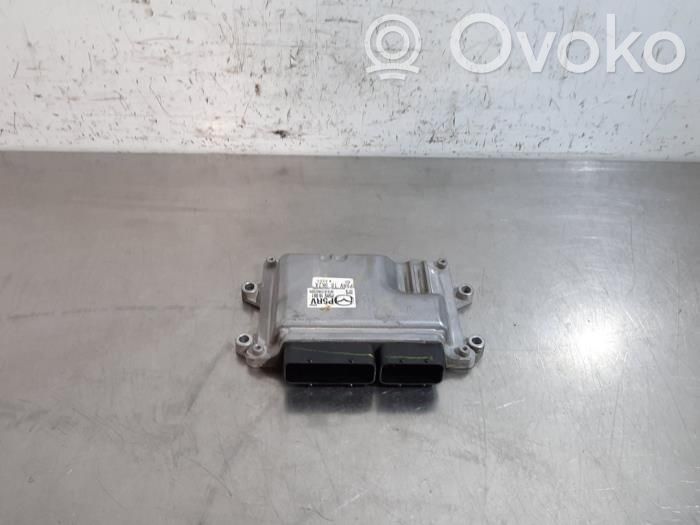 Mazda 2 Engine control unit/module 