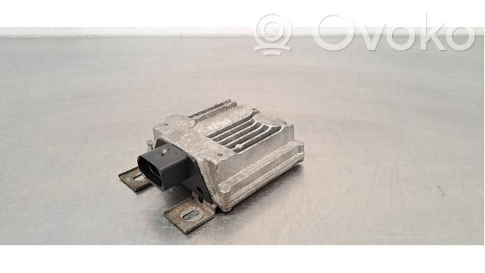 Porsche Cayenne (92A) Unitate/modul comandă pompă injecție combustibil 