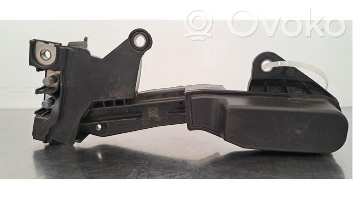BMW M3 G80 Juego de caja de fusibles 