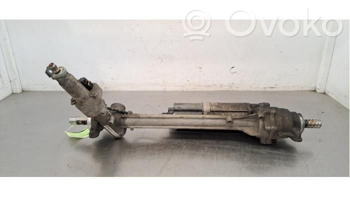 BMW X5 F15 Część mechaniczna układu kierowniczego 
