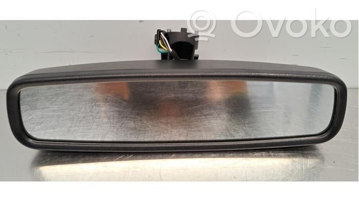Ford Puma Espejo retrovisor (interior) 