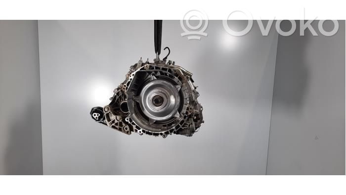 Ford Puma Manual 5 speed gearbox 