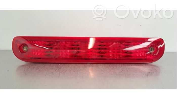Citroen Jumper Third/center stoplight 