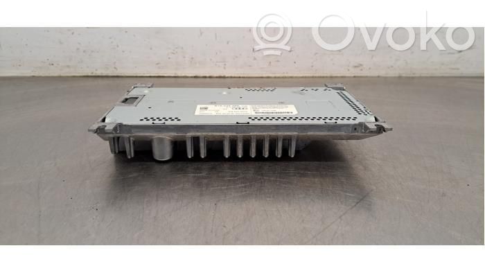 Audi A3 S3 8V Amplificateur de son 