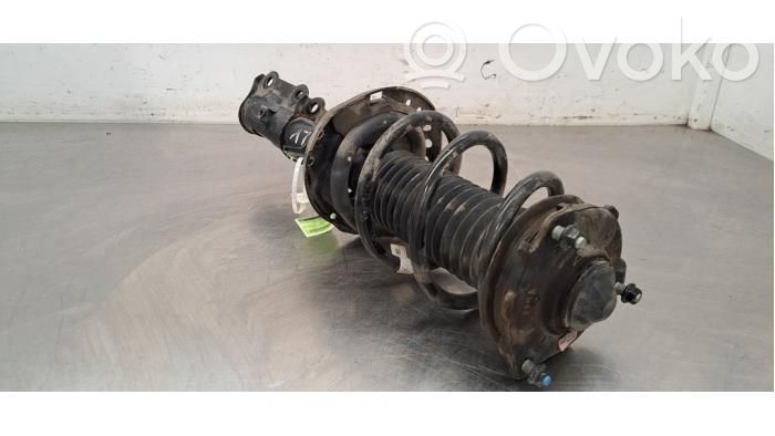 KIA Ceed Front shock absorber/damper 