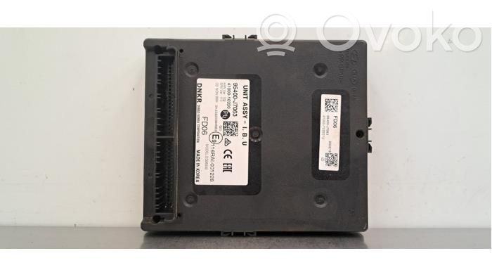 KIA Ceed Module unité de contrôle d'antenne 