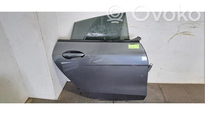 BMW 2 F44 Puerta trasera 