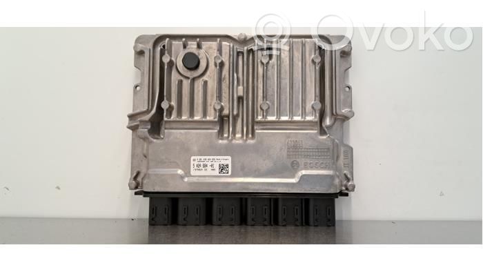 BMW 2 F44 Engine control unit/module 