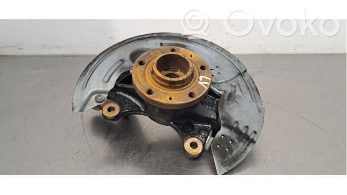 Peugeot 408 II Achsschenkel vorne 