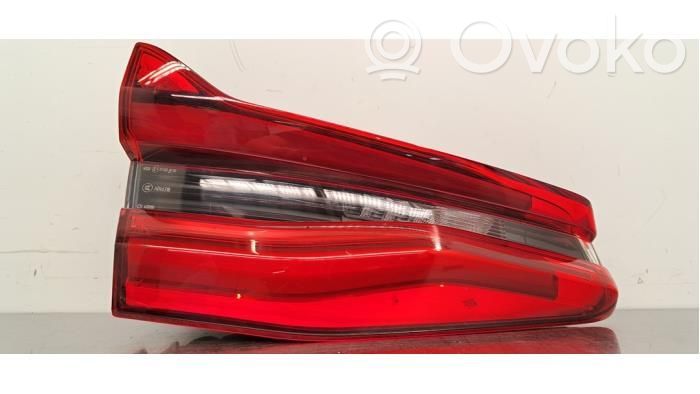 BMW 6 G32 Gran Turismo Luci posteriori 