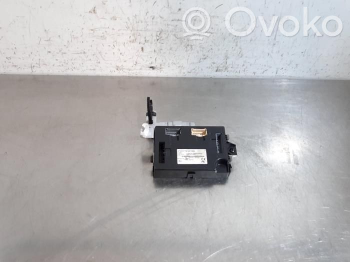 Nissan Micra K14 Central body control module 