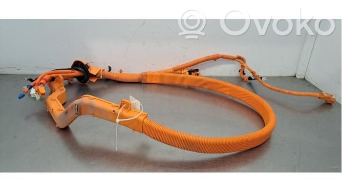 KIA Xceed Cable de alta tensión 