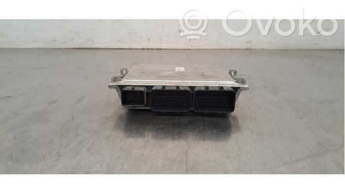 Renault Master III Engine control unit/module 