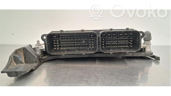 Engine control unit/module   9850563780,9850563780,9851888980