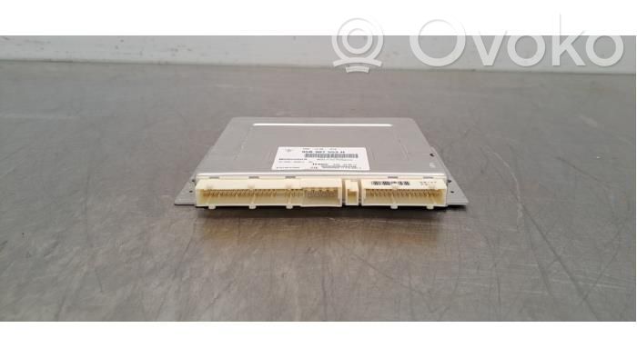 Porsche Macan (95B) Air suspension control unit module (rear) 
