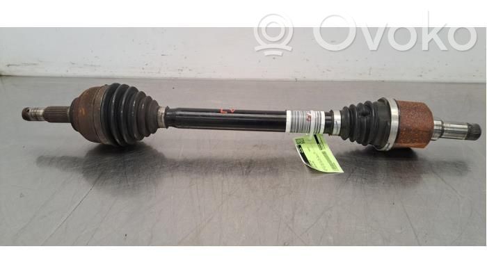 Opel Vivaro Semiasse anteriore