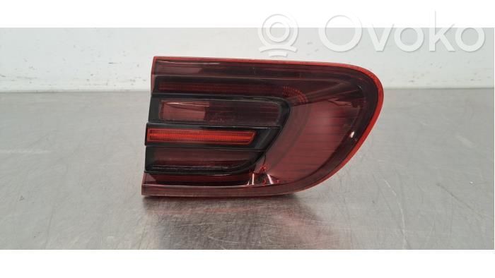 Porsche Macan (95B) Ornament lampă spate