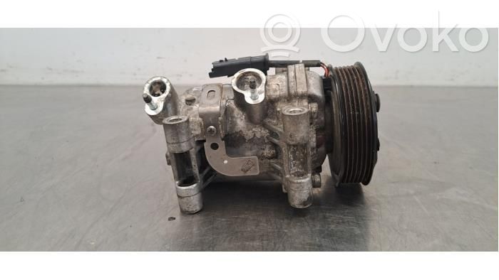 Peugeot Expert Compressore aria condizionata (A/C) (pompa)