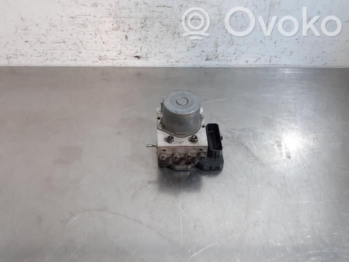 Fiat Ducato Bomba de ABS 