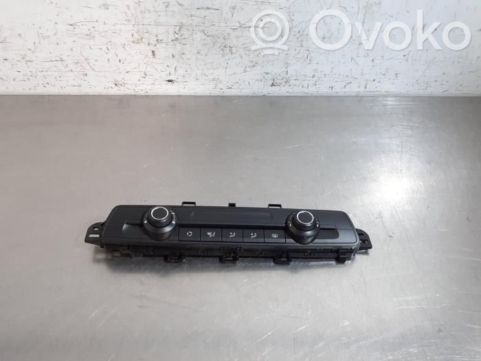 Panel klimatyzacji   98340380ZD,98340380ZD