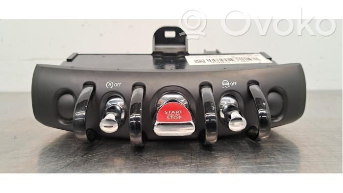 Mini One - Cooper F56 F55 Engine start stop button switch 