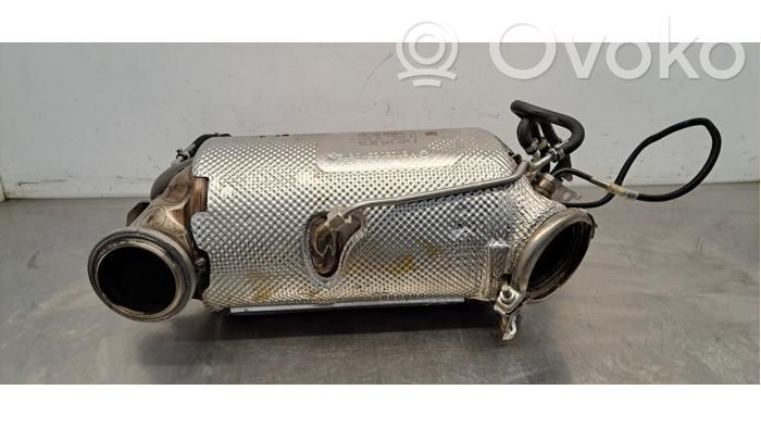 Mercedes-Benz GLE W167 Filtru de particule catalizator/FAP/DPF