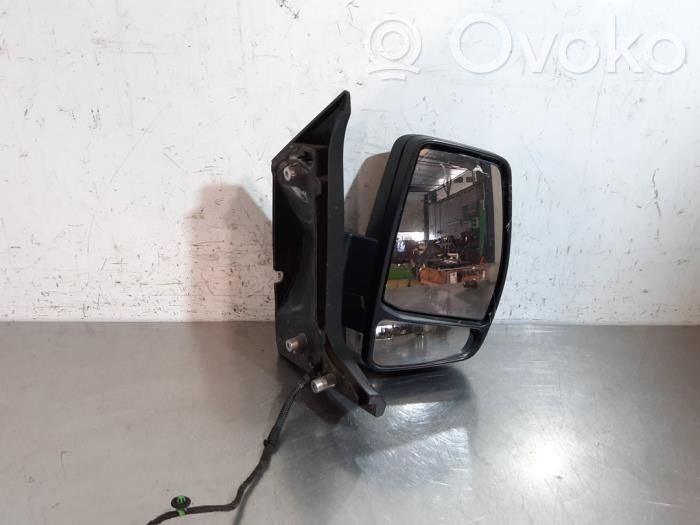 Ford Transit Custom Specchietto retrovisore elettrico portiera anteriore 