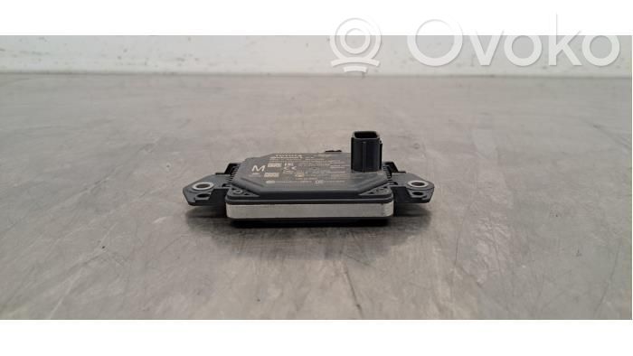 Toyota Yaris XP210 Centralina antenna 