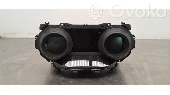 Toyota Yaris XP210 Vitezometru (grup de instrumente)