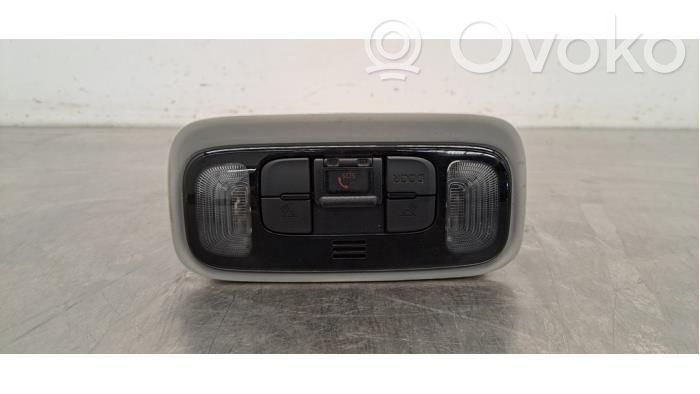 Toyota Yaris XP210 Lampă scaun față 