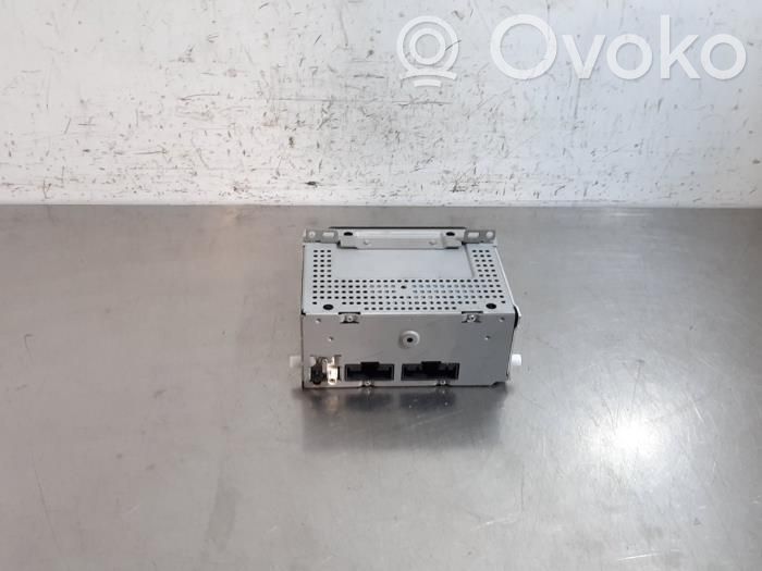 Ford Transit Custom Unitate principală radio/CD/DVD/GPS 