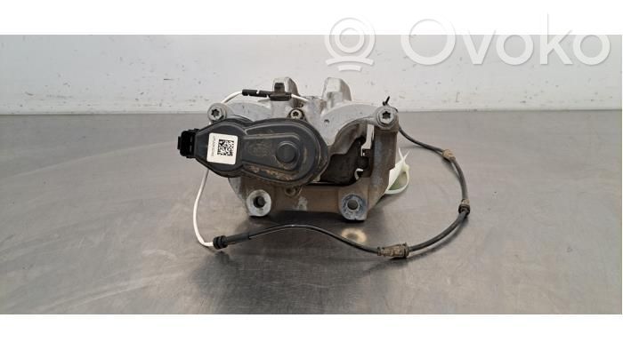 Tylny zacisk hamulcowy   HPLA2552CA,LR102242,LR102242