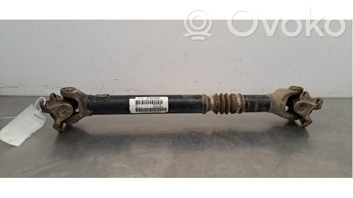 Toyota Hilux VIII Albero di trasmissione (set)