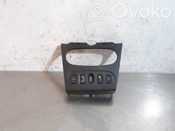 Dacia Sandero Comutator comandă geamuri electrice