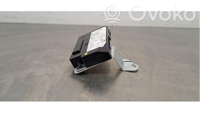 Land Rover Defender Other control units/modules 