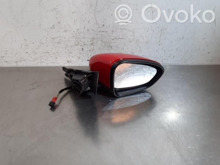 Elektryczne lusterko boczne drzwi przednich   735800633,735807768,735807768