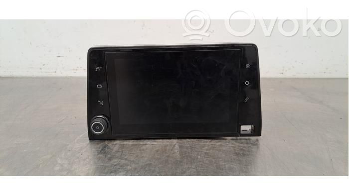 Citroen Berlingo Monitor/display/piccolo schermo