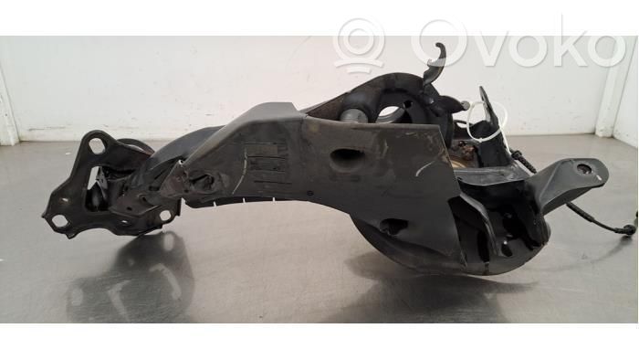 Mini One - Cooper F56 F55 Mangueta de dirección de rueda trasera 