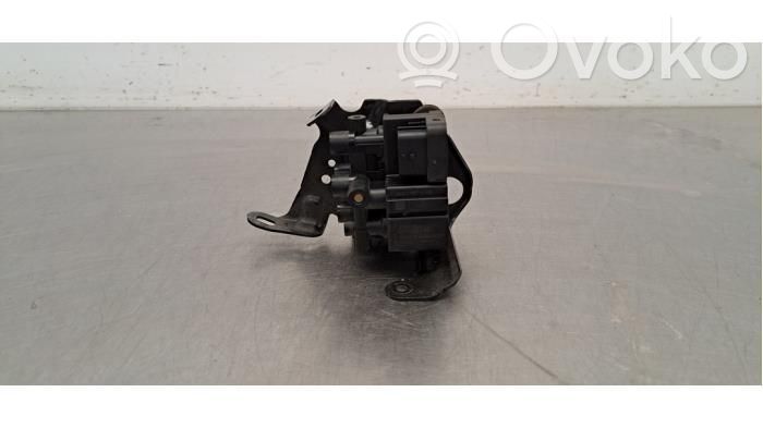 Land Rover Range Rover Sport L461 Sterownik / Moduł tylnego zawieszenia pneumatycznego 