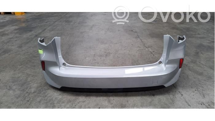 Opel Astra L Stoßstange Stoßfänger 