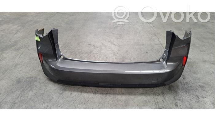 Opel Astra L Stoßstange Stoßfänger 