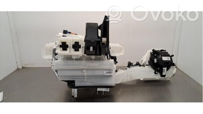 Citroen C5 Aircross Commande de chauffage et clim