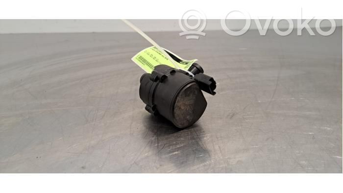 Citroen Berlingo Pompe à eau de liquide de refroidissement 