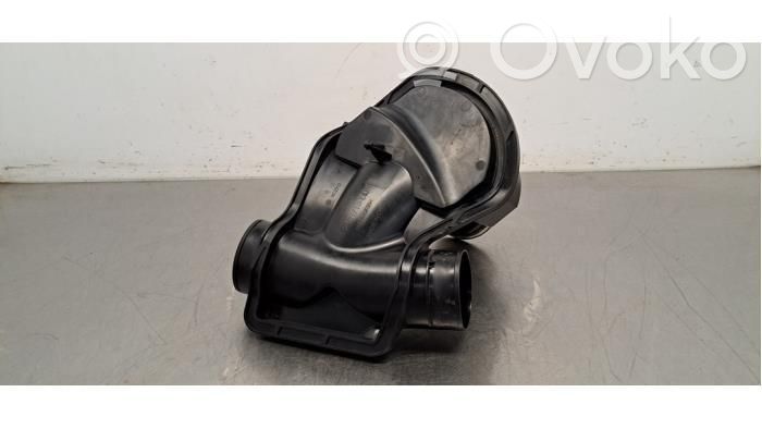 Land Rover Range Rover Sport L461 Wlot / Kanał powietrza intercoolera 