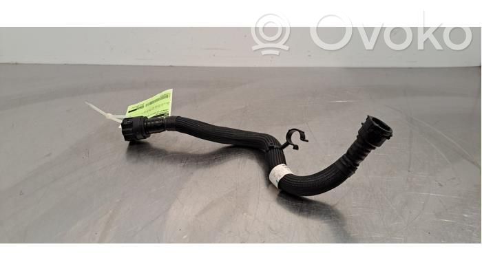 Przewód / Wąż chłodnicy   M8E28063AF,M8E28063AF