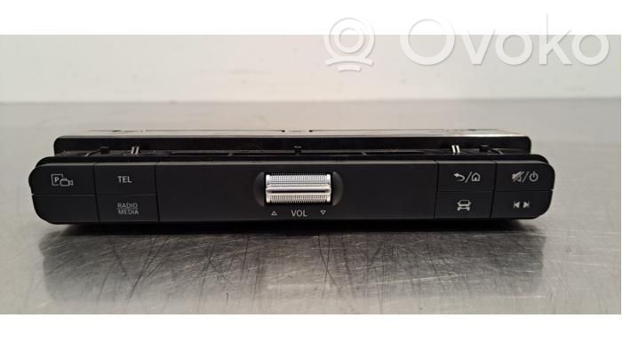Mercedes-Benz Sprinter W907 W910 Controllo multimediale autoradio 